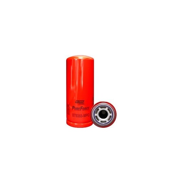 Hydraulic Filter, 4-23/32 x 11-1/2 In